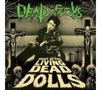 Dead Boys - Night Of The Living Dead Dolls [VINYL]