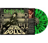 Dead Boys - Night Of The Living Dead Dolls [VINYL]