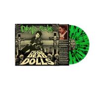 Dead Boys - Night Of The Living Dead Dolls [VINYL]