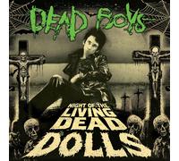 Dead Boys - Night Of The Living Dead Dolls [VINYL]