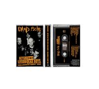 Dead Boys Return of the Living Dead Boys - Halloween Night 1986 Cassette NEW