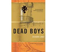 Dead Boys: Stories