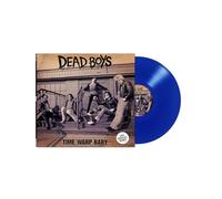 Dead Boys - Time Warp Baby [VINYL]