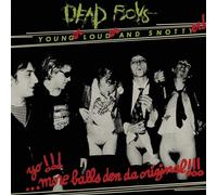 Dead Boys Younger, Louder and Snottyer (Vinyl) (US IMPORT)