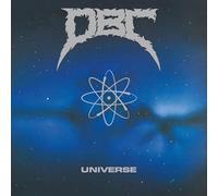 Dead Brain Cells - Universe