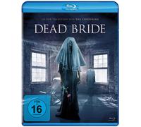 Mischiati,Jennifer - Dead Bride [Blu-ray]