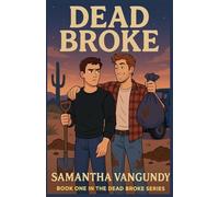 Dead Broke: 1