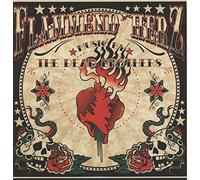 Dead Brothers,the - Flammend Herz [VINYL]