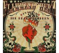 Dead Brothers,the - Flammend Herz [VINYL]