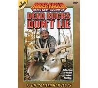 Dead Bucks Dont Lie [DVD] [Import]
