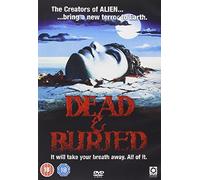 Dead & Buried