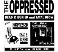 Dead & Buried / Fatal Blow