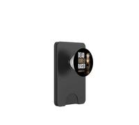 Dead. Buried. Raised - Christian Church Baptism Romans 6:4 PopSockets PopWallet for MagSafe