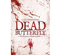 Dead Butterfly: The Prophecy Of Suffering Bible