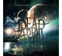 Dead by April - Worlds Collide
