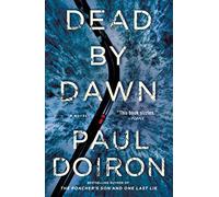 Dead by Dawn: A Novel: 12 (Mike Bowditch Mysteries)