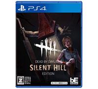 Dead by Daylight サイレントヒルエディション 公式日本版【永久特典】オリジナルサウンドトラックCD同梱 【CEROレーティング「Z」】