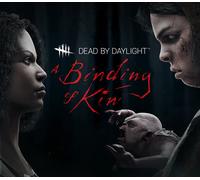 Dead by Daylight - A Binding of Kin Chapter DLC EU PC Steam CD Key