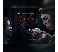 Dead by Daylight - A Binding of Kin Chapter (DLC) (PC) Steam Key - EU
