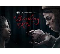 Dead by Daylight - A Binding of Kin Chapter (DLC) (PC) Steam Key - GLOBAL