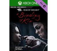 Dead by Daylight - A Binding of Kin Chapter (Xbox One) - Xbox Live Key - EUROPE