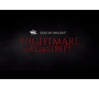 Dead by Daylight: A Nightmare on Elm Street (DLC) (PC) Steam Gift - EU