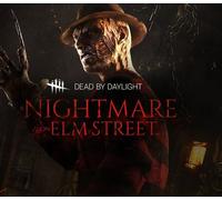 Dead by Daylight - A Nightmare on Elm Street DLC RoW PC Steam CD Key