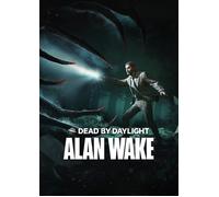 Dead by Daylight - Alan Wake Chapter PC - DLC