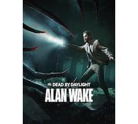 Dead by Daylight - Alan Wake Chapter (PC) - Steam Key - EUROPE