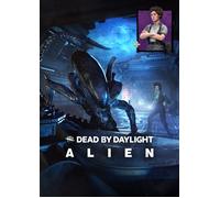 Dead by Daylight - Alien Chapter Pack PC - DLC
