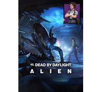 Dead by Daylight: Alien Chapter Pack Xbox (Europe & UK)