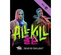 Dead by Daylight - All-Kill Chapter (PC) - Steam Key - GLOBAL
