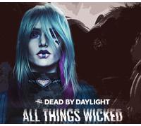 Dead by Daylight - All Things Wicked Chapter DLC EU PC Steam CD Key