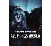 Dead by Daylight: All Things Wicked Chapter Xbox (Europe & UK)