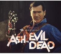 Dead by Daylight - Ash vs Evil Dead DLC AR XBOX One / Xbox Series X|S CD Key
