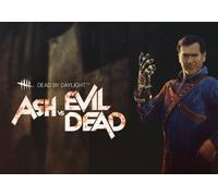 Dead by Daylight: Ash vs Evil Dead (DLC) (PC) Steam Gift - EU