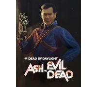 Dead by Daylight - Ash vs Evil Dead (PC) - Steam Key - EUROPE