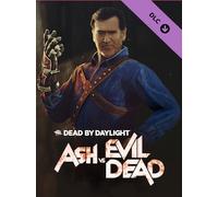 Dead by Daylight - Ash vs Evil Dead (PC) - Steam Key - GLOBAL