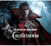 Dead by Daylight - Castlevania Chapter DLC EU PC Steam CD Key