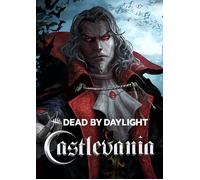 Dead by Daylight - Castlevania Chapter PC - DLC (Europe & UK)