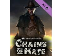 Dead by Daylight - Chains of Hate Chapter - Steam Key - GLOBAL