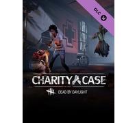 Dead by Daylight - Charity Case Steam Gift GLOBAL