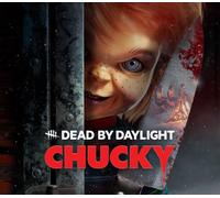 Dead by Daylight - Chucky Chapter DLC PC Steam CD Key