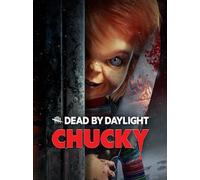 Dead by Daylight: Chucky Chapter (PC) - Steam Key - EUROPE