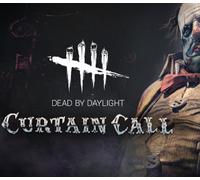 Dead by Daylight - Curtain Call Chapter DLC PC Steam CD Key