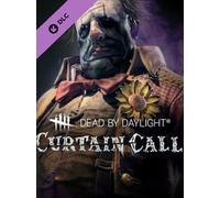 Dead by Daylight - Curtain Call Chapter (PC) - Steam Key - GLOBAL