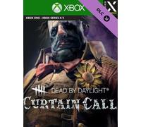 Dead by Daylight - Curtain Call Chapter (Xbox Series X/S) - Xbox Live Key - EUROPE