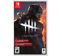 Dead by Daylight: Definitive Edition - Nintendo Sw (Nintendo Switch) (US IMPORT)