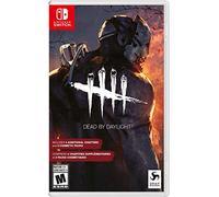 Dead by Daylight: Definitive Edition - Nintendo Switch