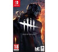 Dead by Daylight - Definitive Edition | Nintendo Switch New